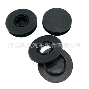 Mercedes Benz Bq6680520 Carpet <b>Clip</b> 35.6mm Anti Slip Floor Mat Fixing Bracket For <b>E</b> Class C Class S Class - Product Image 4
