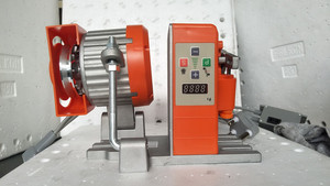 Motore Servo Elettrico Industriale AC da 550W a Risparmio Energetico per Macchine da Cucire - Product Image 5