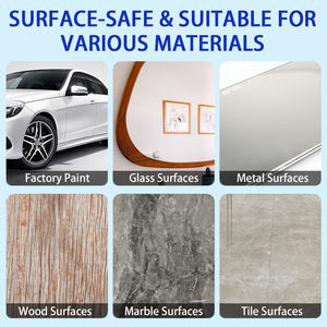 Tyresealant ขายร้อน100มล. <span class=keywords><strong>getsun</strong></span> สติ๊กเกอร์ติดรถยนต์สเปรย์กำจัดกาวที่มีประสิทธิภาพลดราคาครั้งใหญ่สำหรับผลิตภัณฑ์ทำความสะอาดและล้าง - Product Image 3