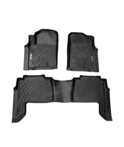 <span class=keywords><strong>Comprar</strong></span> alfombrilla de coche accesorios alfombrillas de coche para NISSAN Patrol personalización del cliente - Product Image 1