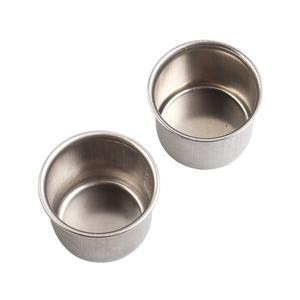 Kaliteli hastane kullanımı paslanmaz çelik Gallipot hemşirelik - Product Image 2