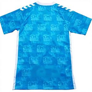 Camisetas de Fútbol Coventry Football Fir - 100% Poliéster Transpirable, Corte Automatizado, Impresión por Transferencia de Calor, Nombre del Jugador Personalizado - Product Image 2