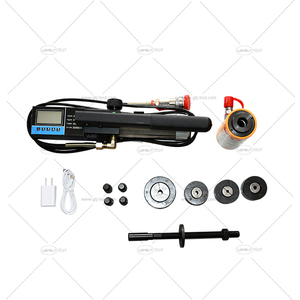 Superbe équipement de <span class=keywords><strong>test</strong></span> d'ancrage par <span class=keywords><strong>micro</strong></span>-tirage - Product Image 2