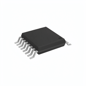 Distributeur agréé 16 TSSOP Composant électronique de gestion de l'alimentation (PMIC) S-8205BAI-TCT1U - Product Image 1