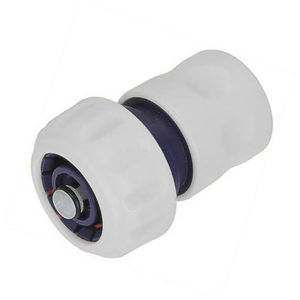 Connecteur de tuyau de plomberie de base de 3/4 po avec blocage d'eau pour diverses connexions de tuyaux - Product Image 2