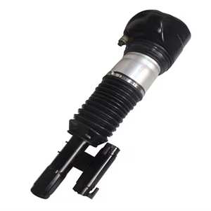 G12 Amortisseur de suspension pneumatique avant 4 Matic pour <span class=keywords><strong>BMW</strong></span> 37106881061 37106881062 <span class=keywords><strong>Soufflet</strong></span> de ressort pneumatique 37106877559 - Product Image 1