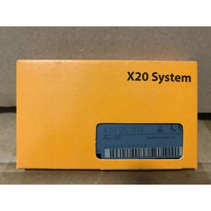 Module PLC du système X20 X20CP3684 Rev 60 Fabriqué en Autriche - Product Image 1