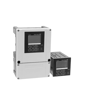 เซ็นเซอร์วัดคุณภาพน้ำ Endress Hauser CPM223 ความแม่นยำสูง แบบ 4 สาย วัดค่า PH/ORP พร้อมจอแสดงผลสองบรรทัด ขายดี - Product Image 1