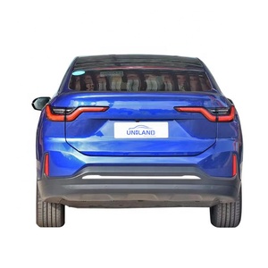 รถยนต์ไฟฟ้ามือสอง Nio Ec6 ขายดี พร้อมกุญแจ NFC ผลิตในจีน - Product Image 5