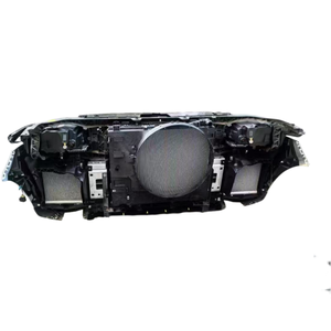 Paraurti con Radiatore e Fari, Usato Originale di Alta Qualità per <span class=keywords><strong>Range</strong></span> <span class=keywords><strong>Rover</strong></span> <span class=keywords><strong>Sport</strong></span> Executive - Product Image 4