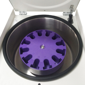 Centrifugeuse de laboratoire portable MKE XJ-8 à basse vitesse 3500 tr/min pour cytoscopies et espècimens cellulaires - Product Image 2