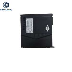 ข้อเสนอสุดพิเศษ SV630AS6R6I SV630AS2R8I SV630AS5R5I SV630AS1R6I ไดรฟ์เซอร์โว AC สำหรับระบบอัตโนมัติ CNC อุตสาหกรรม - Product Image 1