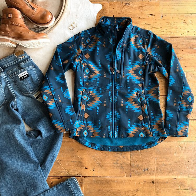 #6 Blue