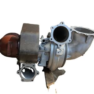 Turbocompresor completo TPS 57E01. Stock disponible ahora. - Product Image 5