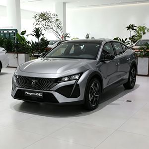 Nouvelle Voiture 2026 Dongfeng <span class=keywords><strong>Peugeot</strong></span> <span class=keywords><strong>408</strong></span> 408X Essence Voitures d'Occasion Berline LHD Automatique Faible Kilométrage <span class=keywords><strong>Prix</strong></span> Usine Chine Auto à Vendre - Product Image 4