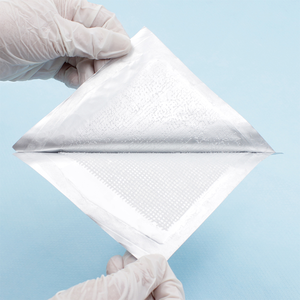 petrolatum gauze impregnated petrolatum paraffin gauze for burns