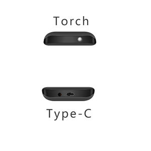 Télé<span class=keywords><strong>phone</strong></span> mobile à clavier compact avec double carte SIM 4G LTE VoLTE OEM - Product Image 3