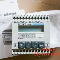Componente de Control de Sensor para Automatización Industrial UD-300, Aplicación de Control de Detección para Automatización Industrial, Sensor Industrial
