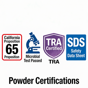 MSDS Certificate Powder Boy or Girl Gender Reveal Party Supplies Color Smoke Powder Bulk Holi Powder Party Color Smoke <strong>Machine</strong> - Product Image 2