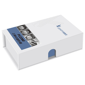 Leap 60 Chia Thời Gian Chạy Đào Tạo Đồng Hồ bấm giờ Unisex Cầm Tay ODM & OEM Có Sẵn Chống Nước Hẹn Giờ - Product Image 6