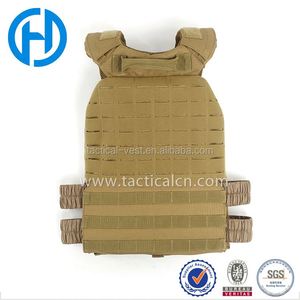 เสื้อเกราะกันกระสุนแบบยุทธวิธี - Product Image 4
