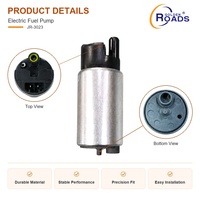 Pompe à carburant électrique de remplacement pour VTT Honda JR3023 GR