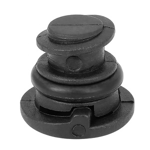 06L103801 06L 103 801 Bouchon de vidange d'huile de pièces automobiles pour VW Volkswagen Golf Jetta Passat <span class=keywords><strong>audi</strong></span> A1 <span class=keywords><strong>A3</strong></span> A4 - Product Image 3