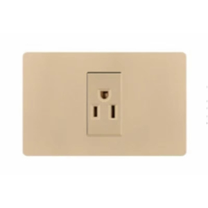 Trung Quốc Nhà máy tiêu chuẩn cao 118 loại 3 cực ổ cắm bán buôn PC tường Ổ cắm điện - Product Image 2