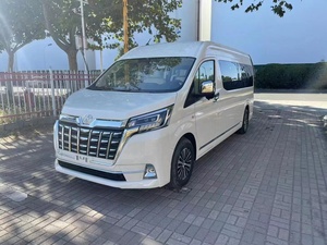 รถมินิบัส <span class=keywords><strong>Tayo</strong></span> มือสองขายดี ราคาพิเศษ รถบัสโตโยต้า Hiace 9 ที่นั่ง สีขาว รถมือสอง รถโค้ชหรูหราสำหรับขาย - Product Image 3