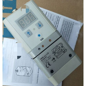 VPPE-<span class=keywords><strong>3</strong></span>-1-1/8-6wbr-010-E1 557772 バルブ 新品 急速発送 - Product Image 1