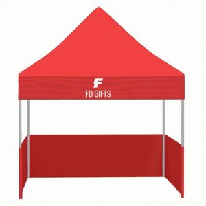 Carpa Plegable de 10 x 10 para Publicidad Exterior, Ferias Comerciales, Exposiciones y Eventos - Product Image 2