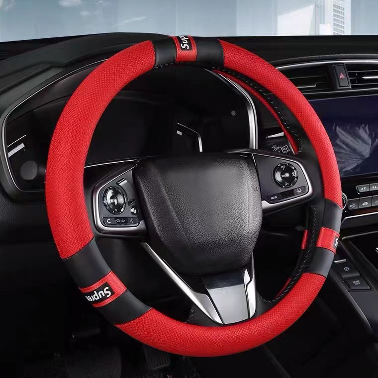 Wholesale Steering Wheel Cover - Yeahsun Brand Model YSXR0005B