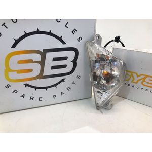 Indicatore Posteriore Destro Kawasaki ZZR1400 2006-2011 - Product Image 2