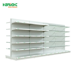 Proyecto Llave en Mano de Equipamiento para Supermercados y Centros Comerciales: Servicio Integral de Estanterías Metálicas y Cámaras Frigoríficas - Product Image 2