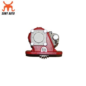 Montaje trasero Oem Odm Máquinas agrícolas Cardan PTO Eje Bezares 2000XEN011RA Porcentaje <span class=keywords><strong>de</strong></span> velocidad PTO - Product Image 3