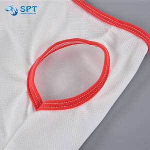 Groothandel Op Maat Logo Zomer Hond Kleding Goedkope Lege Hond T-Shirt Voor Kleine Middelgrote Grote Honden Fabricage Diensten - Product Image 6