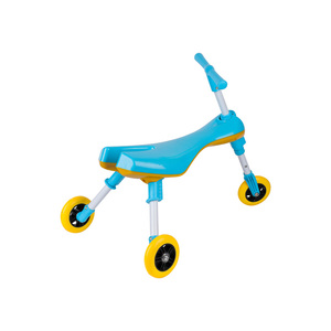 Trottinette pliable à 3 roues pas chère en gros de l'usine chinoise - Product Image 2