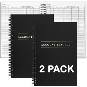 <span class=keywords><strong>Libro</strong></span> <span class=keywords><strong>de</strong></span> contabilidad <span class=keywords><strong>de</strong></span> seguimiento <span class=keywords><strong>de</strong></span> gastos, <span class=keywords><strong>libro</strong></span> <span class=keywords><strong>de</strong></span> Finanzas para el hogar, seguimiento <span class=keywords><strong>de</strong></span> presupuesto, contabilidad <span class=keywords><strong>de</strong></span> negocios, cuaderno <span class=keywords><strong>de</strong></span> presupuesto para el hogar, planificador financiero - Product Image 2