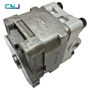 1000012287 0654104 ELIC PVD-1B-32 36 ปั๊มไฮดรอลิกแบบไพล็อตสำหรับเครื่องจักรก่อสร้าง อะไหล่ PVD-2B-36 PVD-2B-40 172458-73612 - Product Image 3