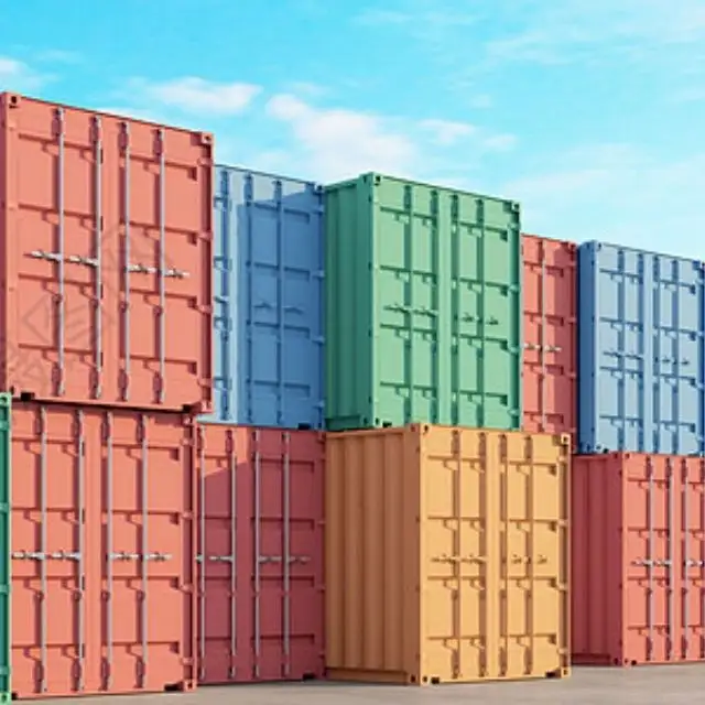 Professional China container agent To Pakistan