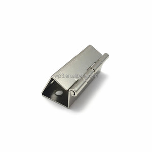 Charnières à <span class=keywords><strong>battant</strong></span> en acier inoxydable et laiton transparent pour portes et fenêtres - Product Image 5