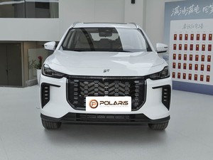 Jetour X70 C-DM 2024 Édition Land <span class=keywords><strong>Aviation</strong></span> PRO SUV intermédiaire 7 places hybride rechargeable - Product Image 6