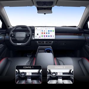 Vente en gros Dashing Jet Tour 2024 2025 <span class=keywords><strong>Suv</strong></span> <span class=keywords><strong>compact</strong></span> à essence de luxe fwd - Product Image 3