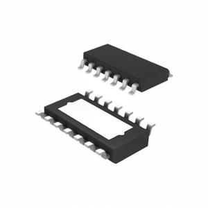 14 solc exposed Pad ซื้อชิ้นส่วนอิเล็กทรอนิกส์ออนไลน์ BOM IC In Stock Power Management (PMIC) BTS50081EKBXUMA1 - Product Image 1