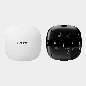 AP-505อรูบา (R2H28A) Wi-Fi 6จุดเชื่อมต่อไร้สายแบบ Dual Band <span class=keywords><strong>AP505</strong></span>องค์กร WiFi AP aruba - Product Image 2