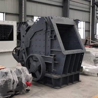 Trituradora de Impacto de Alta Capacidad con Motor y Rodamientos para Operaciones de Minería en Canteras a Gran Escala (70-900T/H), Fácil Operación