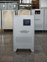 Stabilisateur de tension AVR biphasé 5KVA 7.5KVA 10KVA 20KVA 30KVA 110V 220V 120V 240V à vente chaude