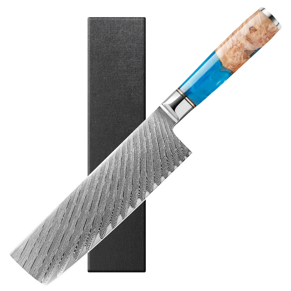 small kitchen knife