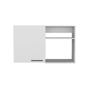 DB Napoles 2 Wall Cabinet <b>for</b> <b>Kitchen</b> <b>Storage</b> - Product Image 2