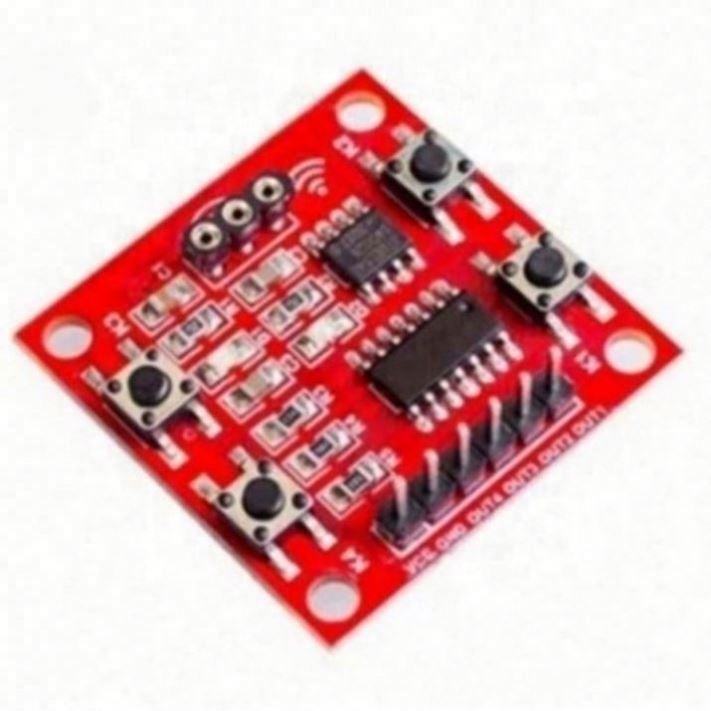 4 Channels Receiver Module| Alibaba.com